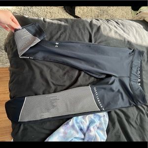 Under Armour leggings